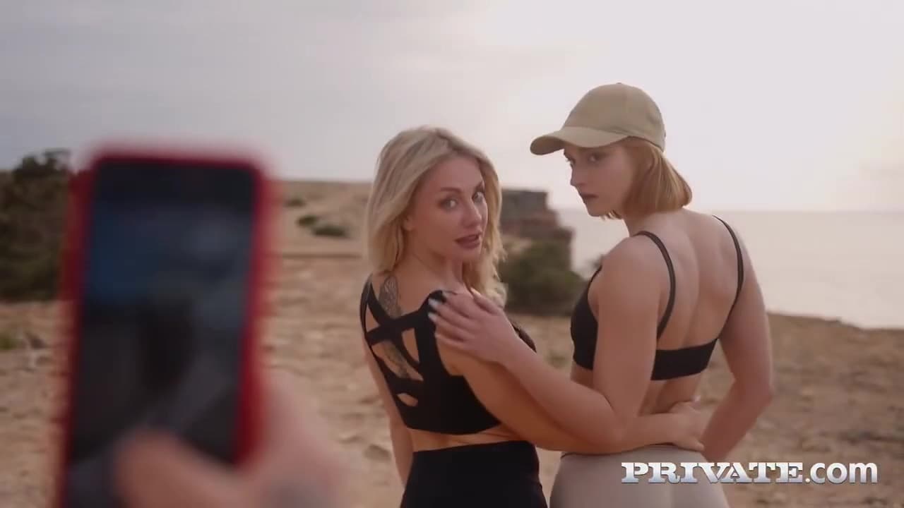 Debuts In An Anal Threesome With With Angie Lynx And Dolly Dyson_main_thumbnail