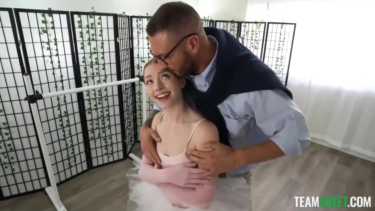 The Ballet Audition With Myra Moans_main_thumbnail