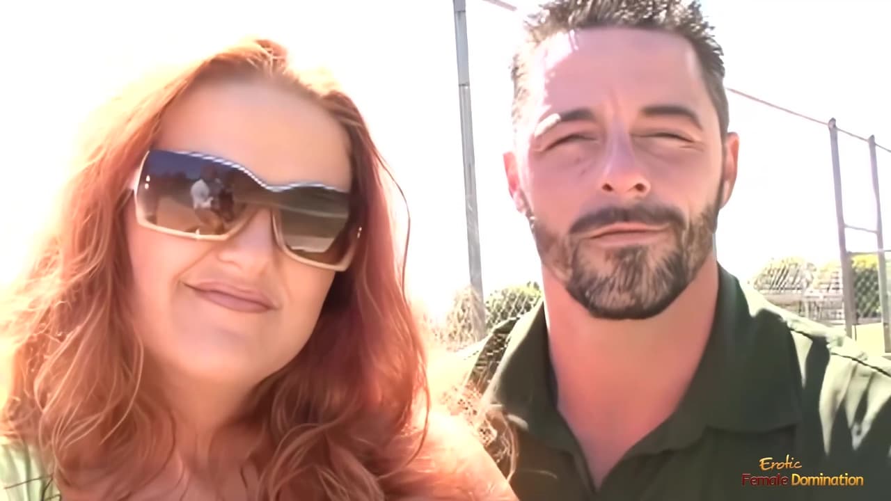 A Redheaded Milf Experiences Intense Orgasms While A Stranger Fucks Her Hardcore_main_thumbnail