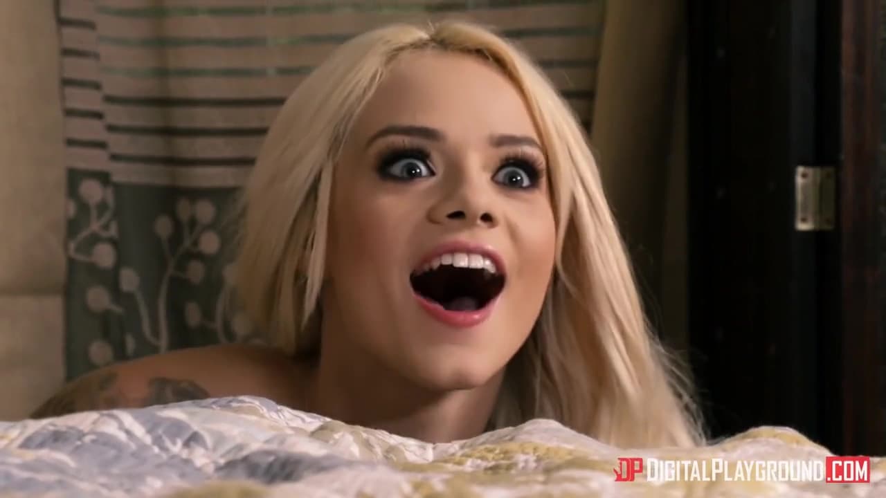 Young Kinky Teen 18+ Elsa Jean Amazing Xxx Video_main_thumbnail
