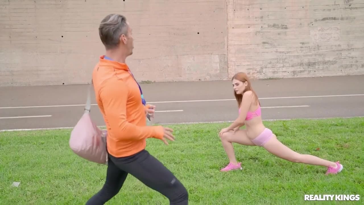 Amoral Redhead Slut Breathtaking Xxx Movie_main_thumbnail