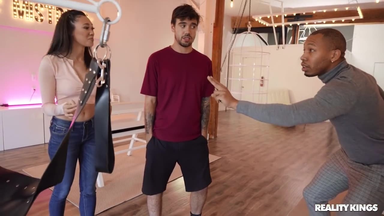 Voluptuous Madi Laine Mind-blowing Sex Movie_main_thumbnail