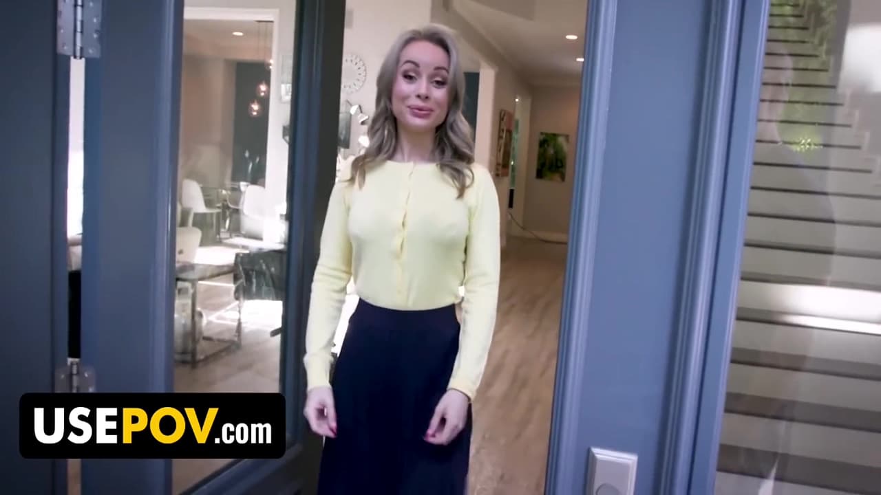 What Happens When You Knock On A Neighbors Door And The Bodacious Crystal Shows Up_main_thumbnail