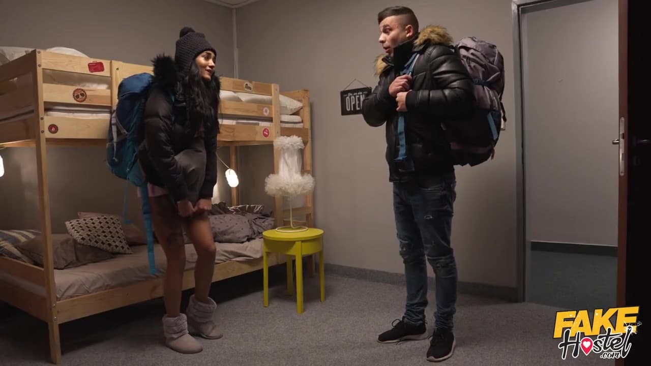 The Pussy Rubbing Problem 1 - Capri Lm_main_thumbnail