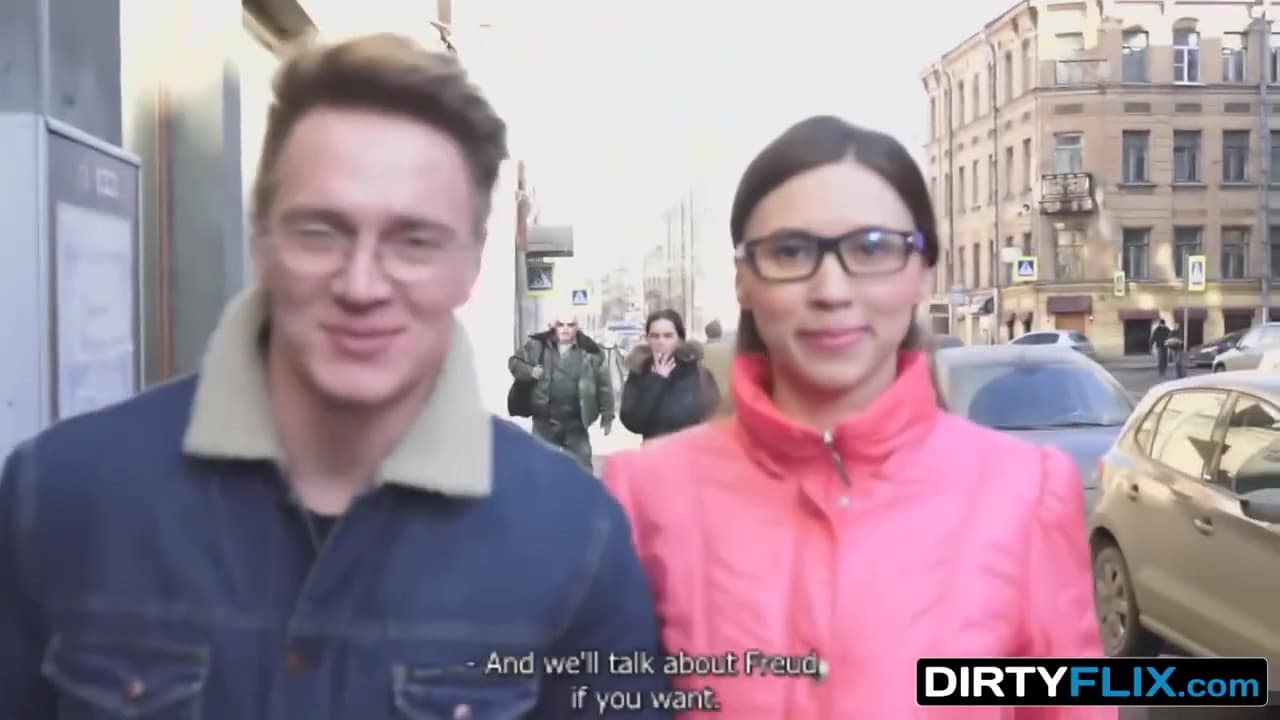 Ananta Shakti - Fucked According To Freud_main_thumbnail