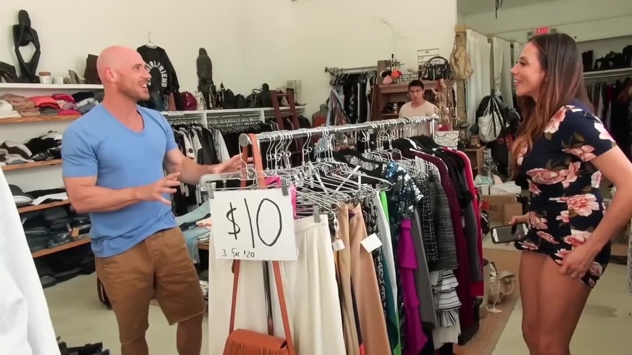 Leggy Latina Milf Ariella Ferrera Hooks Up With John_main_thumbnail