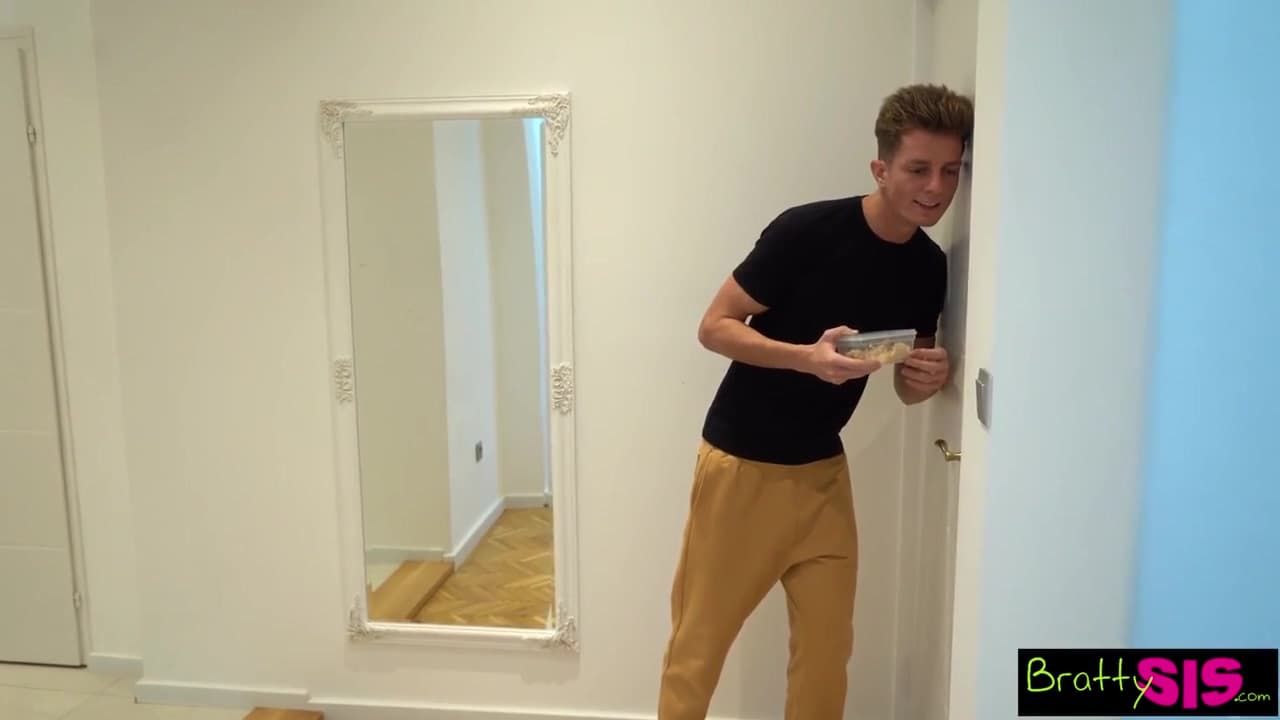 Dont Be Shy, This Is What You Want Right? Tiffany Tatum Asks Stepbro_main_thumbnail