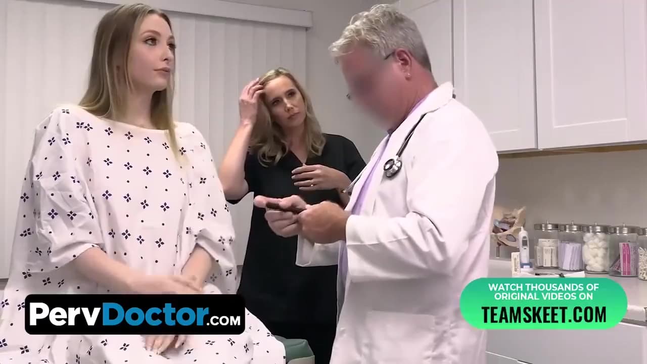 Gorgeous Teen 18+ Ailee Anne Threesome With Her And Assistant_main_thumbnail