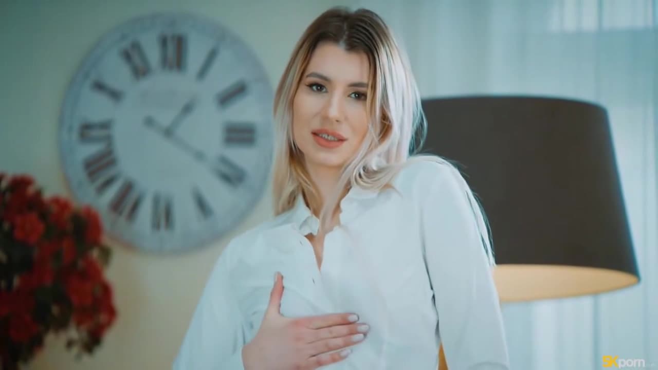 Marsianna Amoon - Craving Cum For Ukraine_main_thumbnail