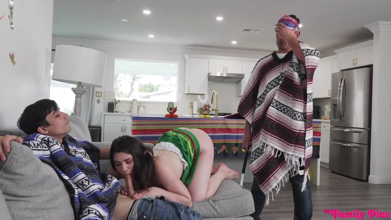 Alyx Star Horny Brunette Porn Video_main_thumbnail