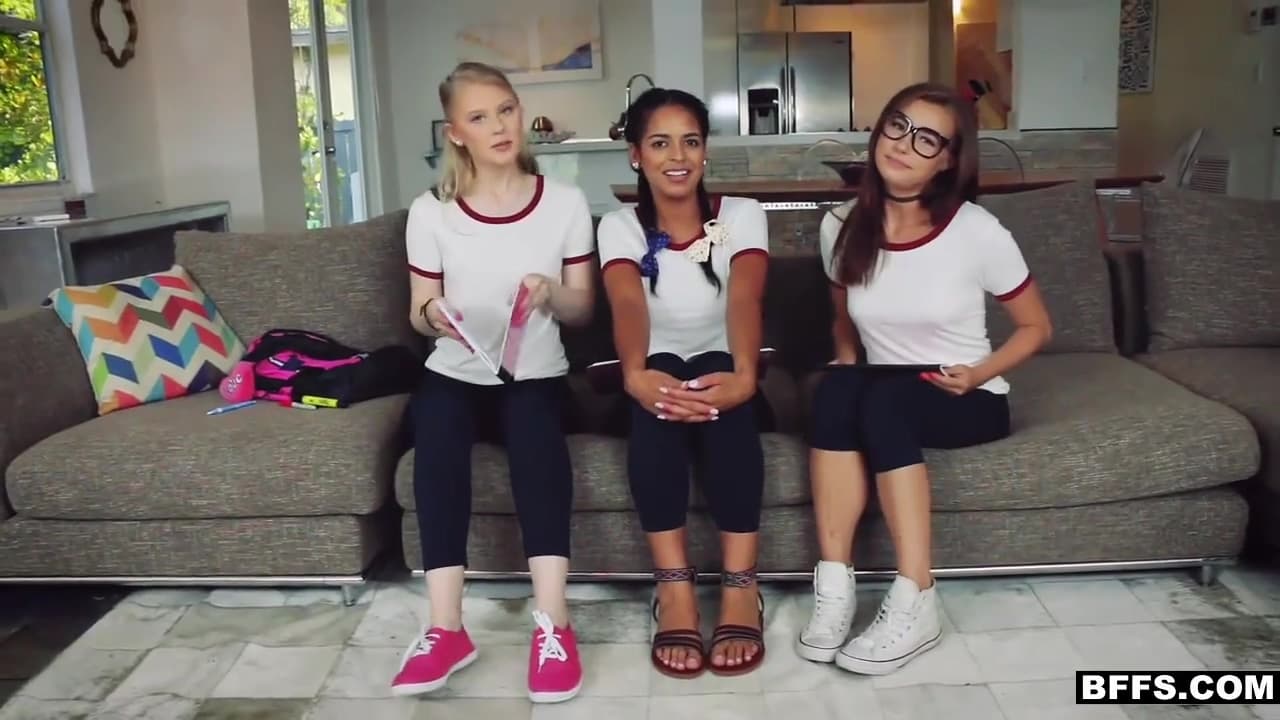 Naughty Teenage 18+ Babes Toy With A Foreign Students 18+ Aroused Shlong_main_thumbnail