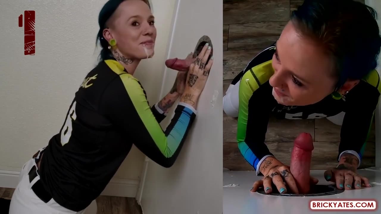 Bethany Anne - The Rec-league Softball Gloryhole_main_thumbnail