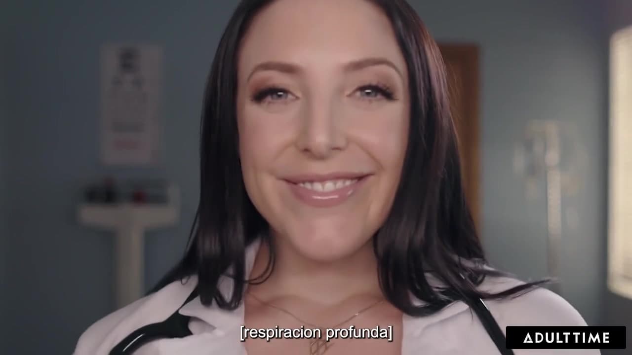 Full Body Physical Exam With Doctor_main_thumbnail