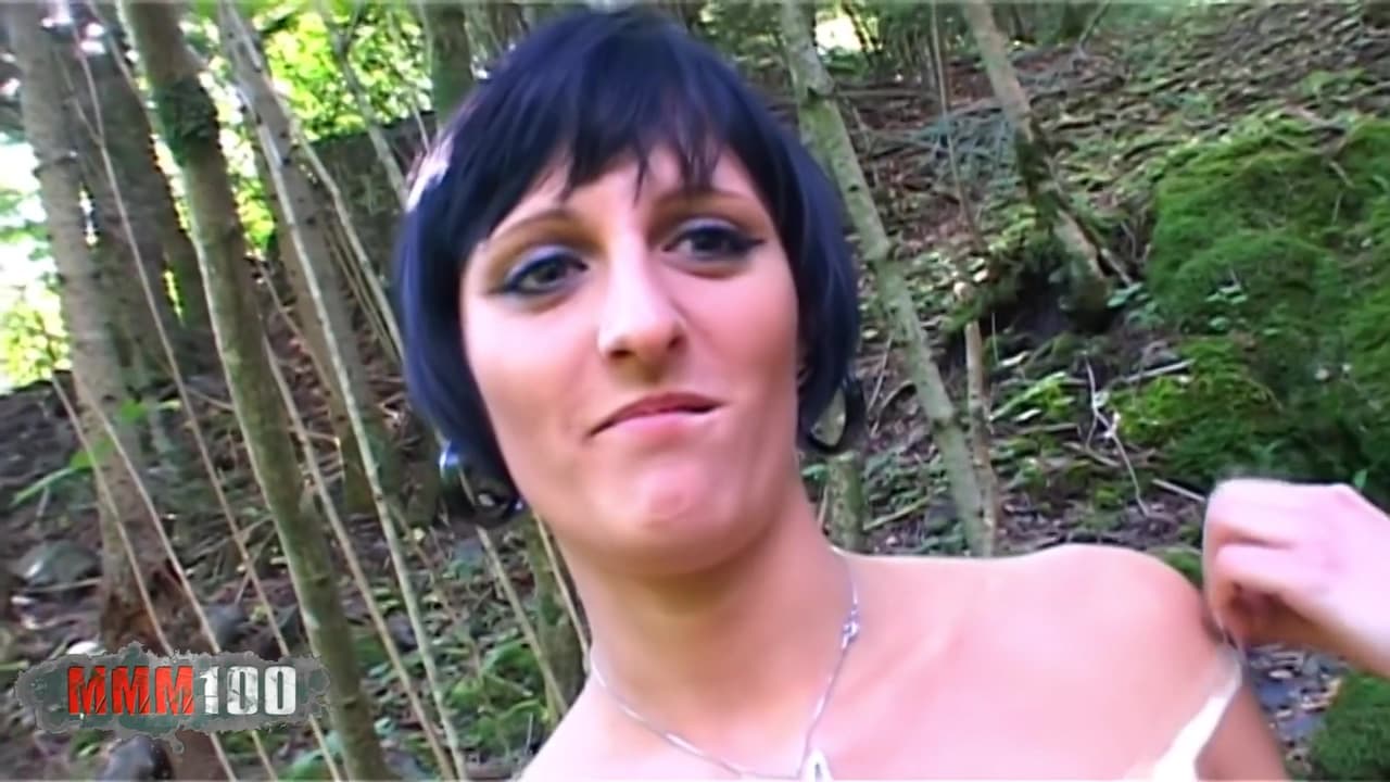 Outdoor Anall Sex French Brunette Alicia Dark With Amazing Round Ass And Big Pussy_main_thumbnail