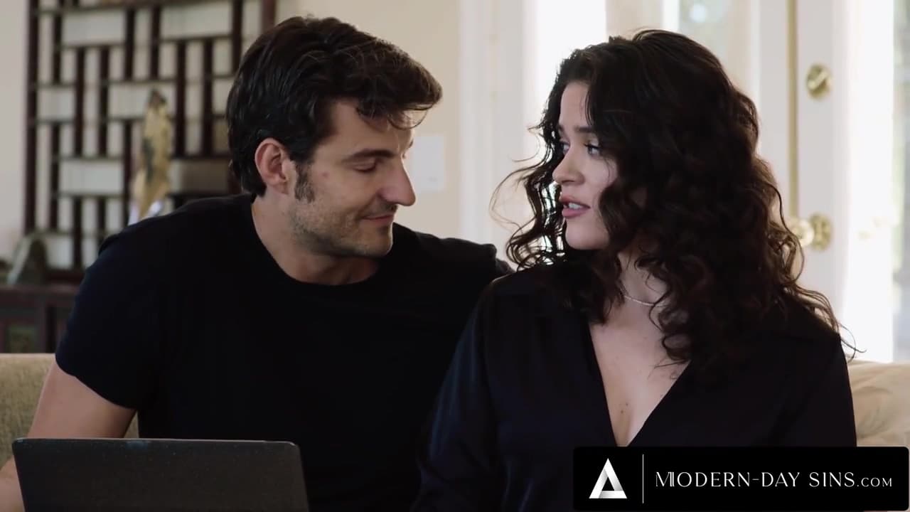 Brunette Gets Destroyed By Coworker_main_thumbnail