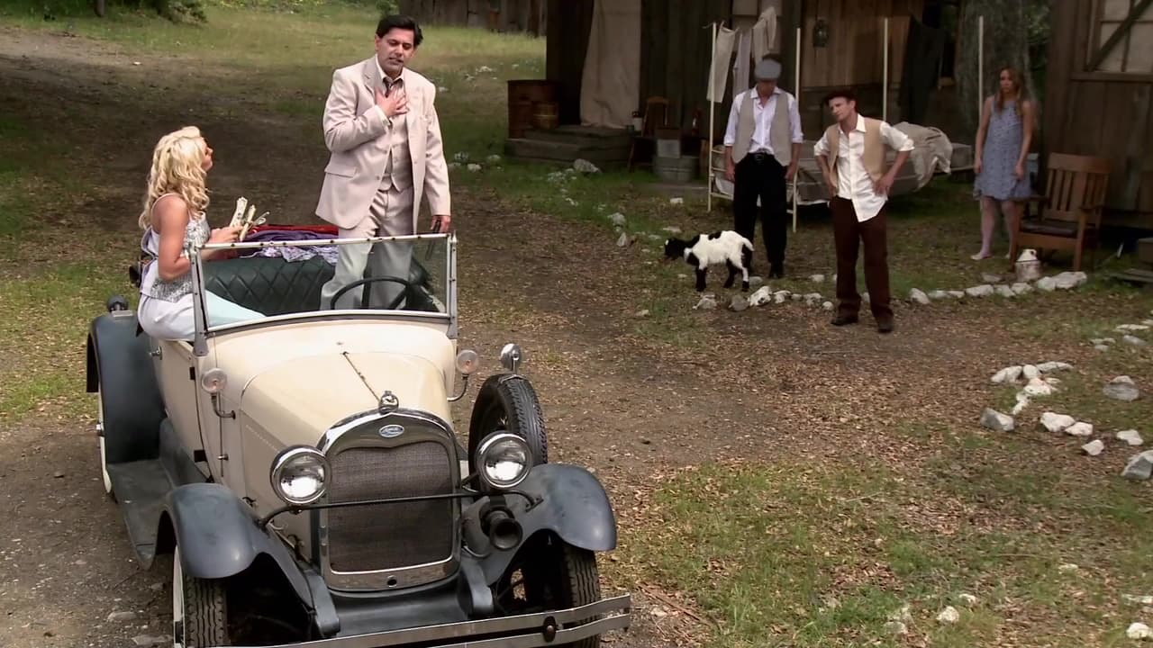 Amber Rayne, Hannah West And Kaci Star Get Their Tight Pussies Fucked By A Bunch Of Horny Guys_main_thumbnail