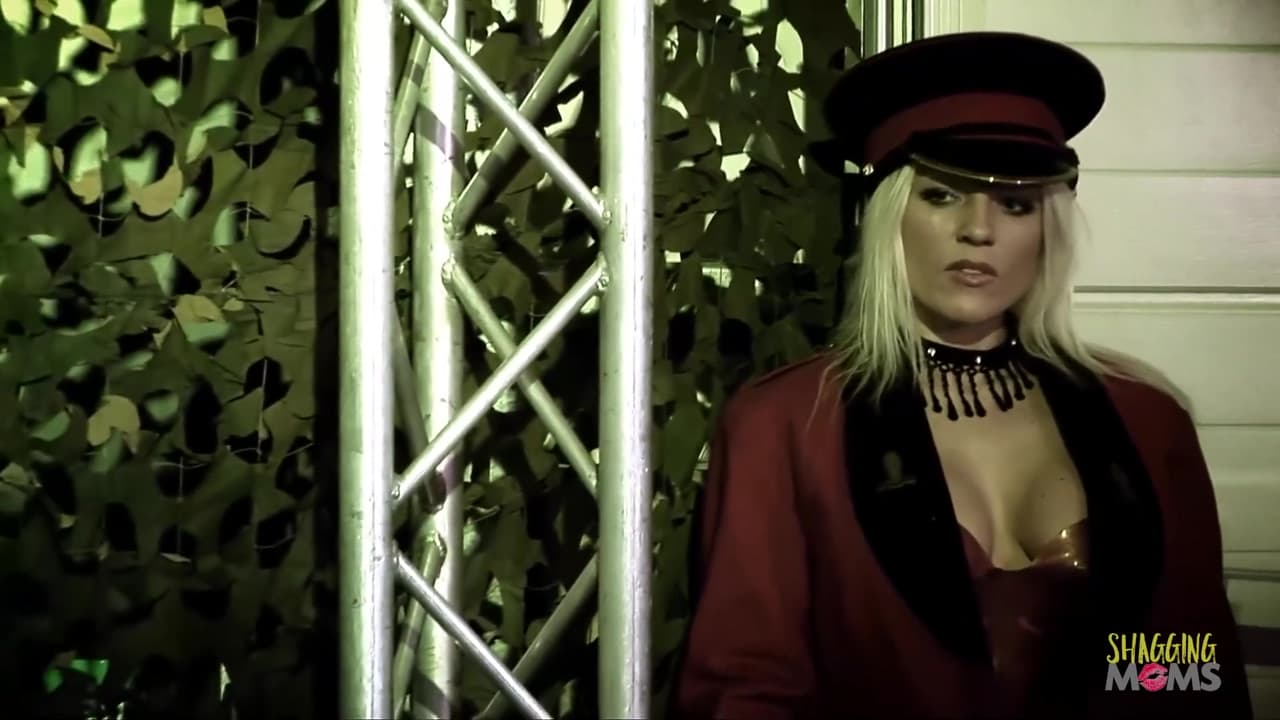 Bisexual Women Playing With A Dildo Engage In Group Sex With Other Soldiers_main_thumbnail