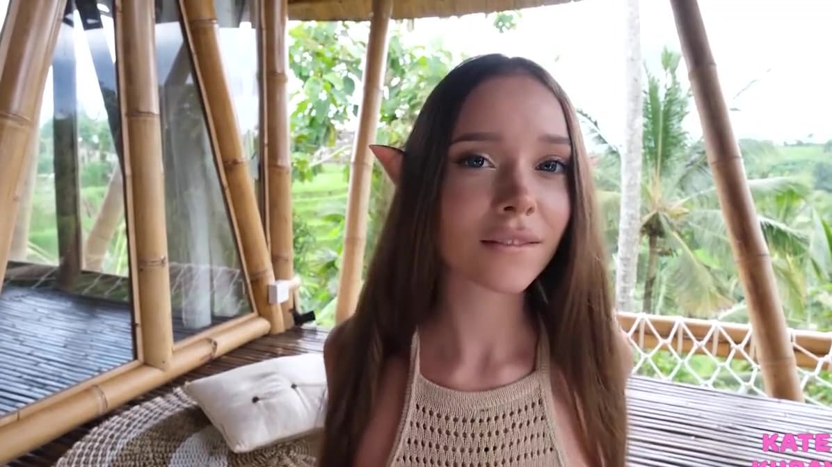 Russian Girl Actively Fucks With A Friend On Vacation_main_thumbnail