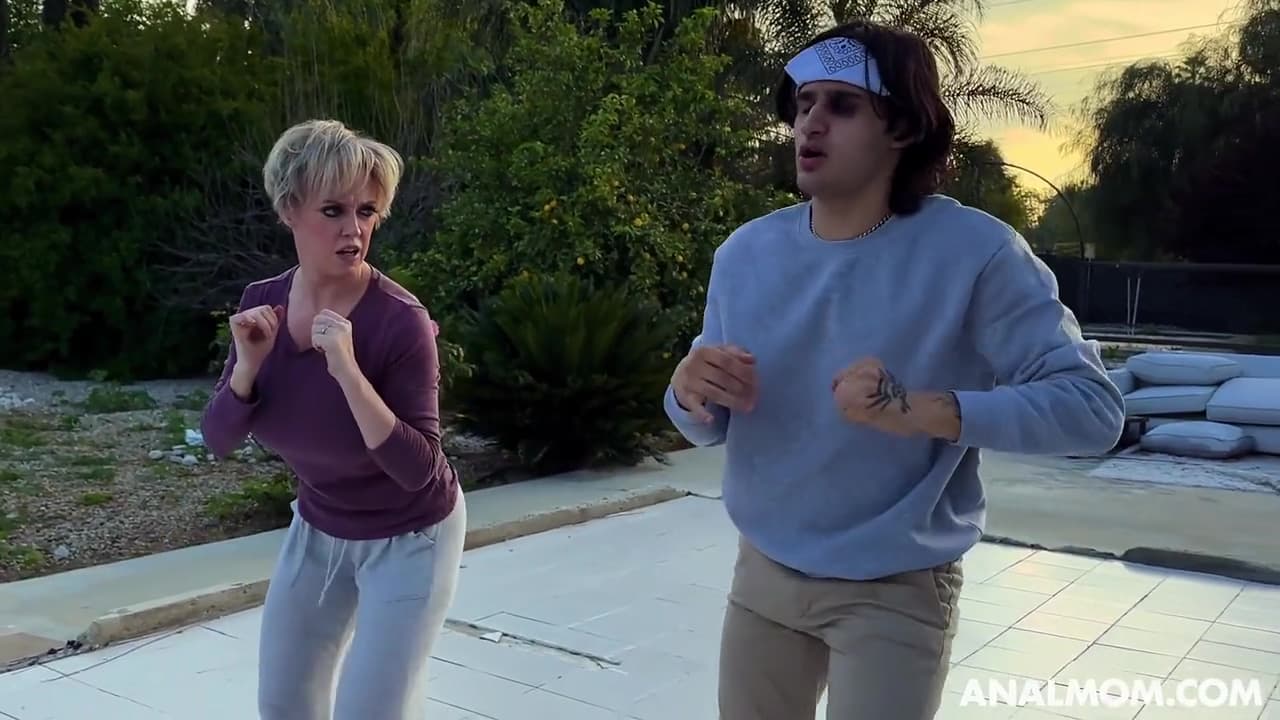 Motherfucker : The Ass Dragon - Dee Williams & Pristine Edge_main_thumbnail