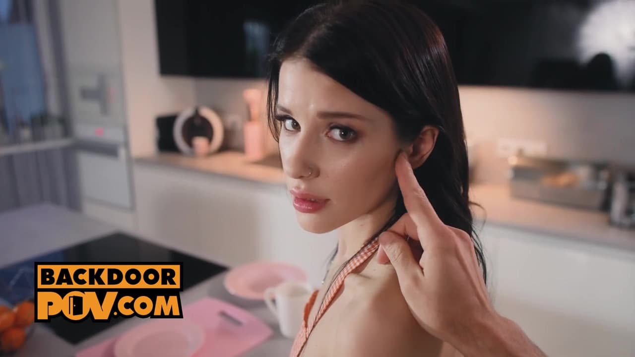 Raunchy Anal Fuck Session With Brunette Hottie Sophie Weber_main_thumbnail