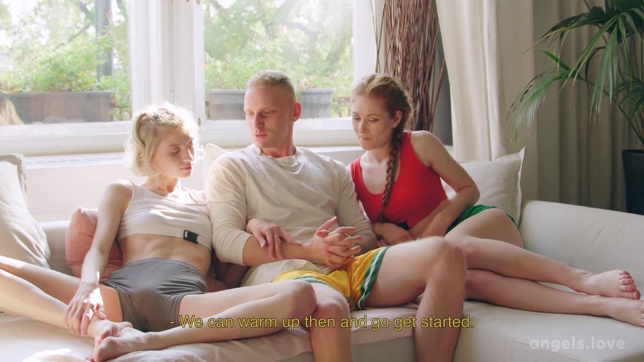 Stranger In Paradise - Molly Devon_main_thumbnail