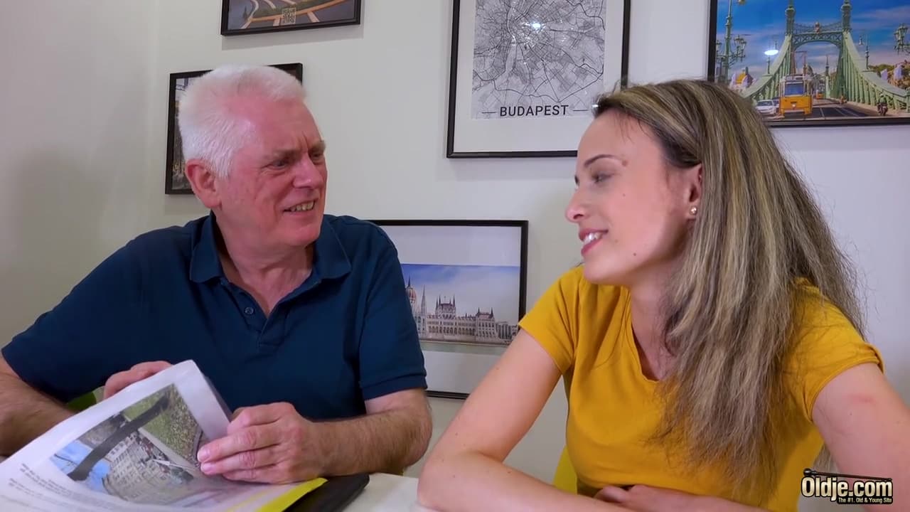 Sex Is The Answer - Brenda Dixon_main_thumbnail