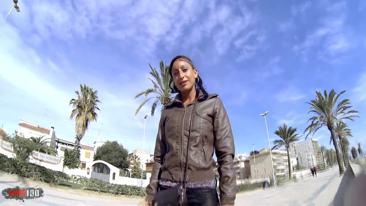 Coral Joice A Stunning Horny Spanish Milf Fucked On The Beach_main_thumbnail