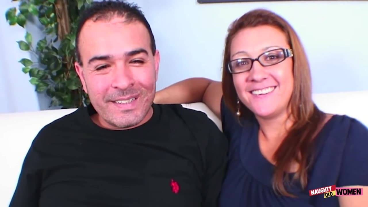 Brunette Patricia Loves It When A Guys Big Cock Smashes Her Wet Tight Pussy_main_thumbnail