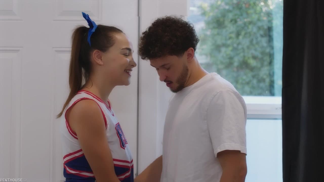 Busty Cheerleader Risa May Gets Her Way - Risa May_main_thumbnail