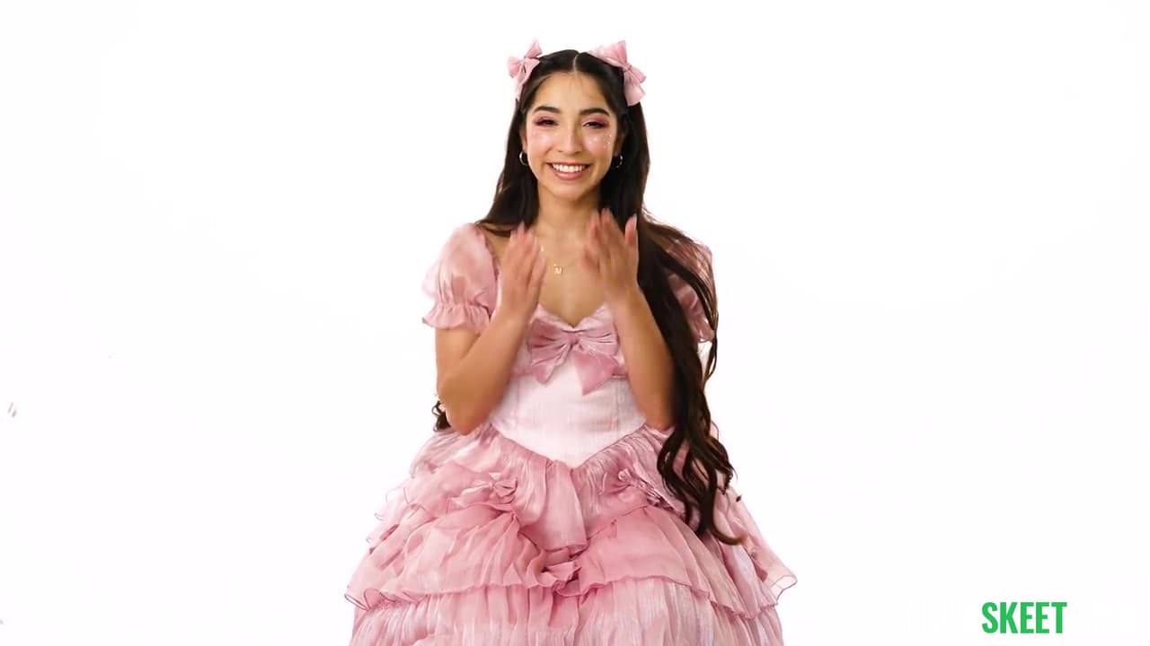 A Wilde Sensation - Madison Wilde_main_thumbnail