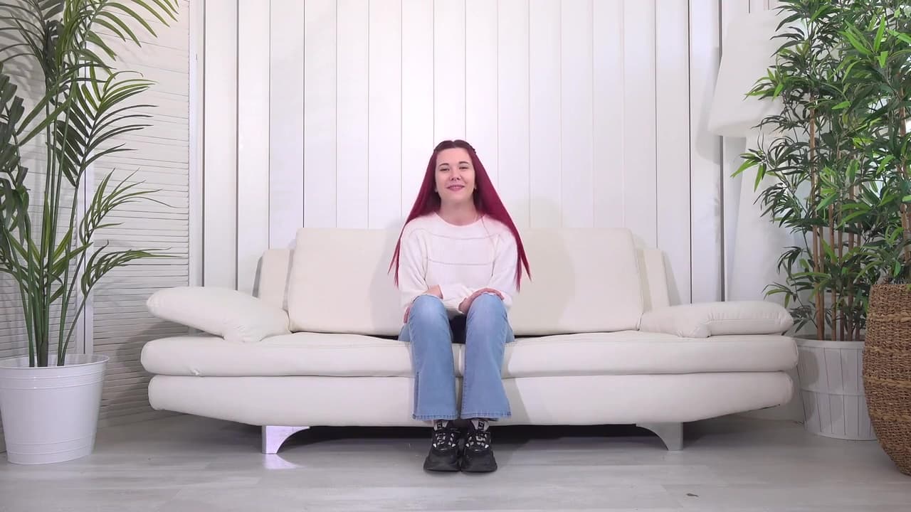 Amazing Redhead Loves To Be A Model - Lilly Brans_main_thumbnail