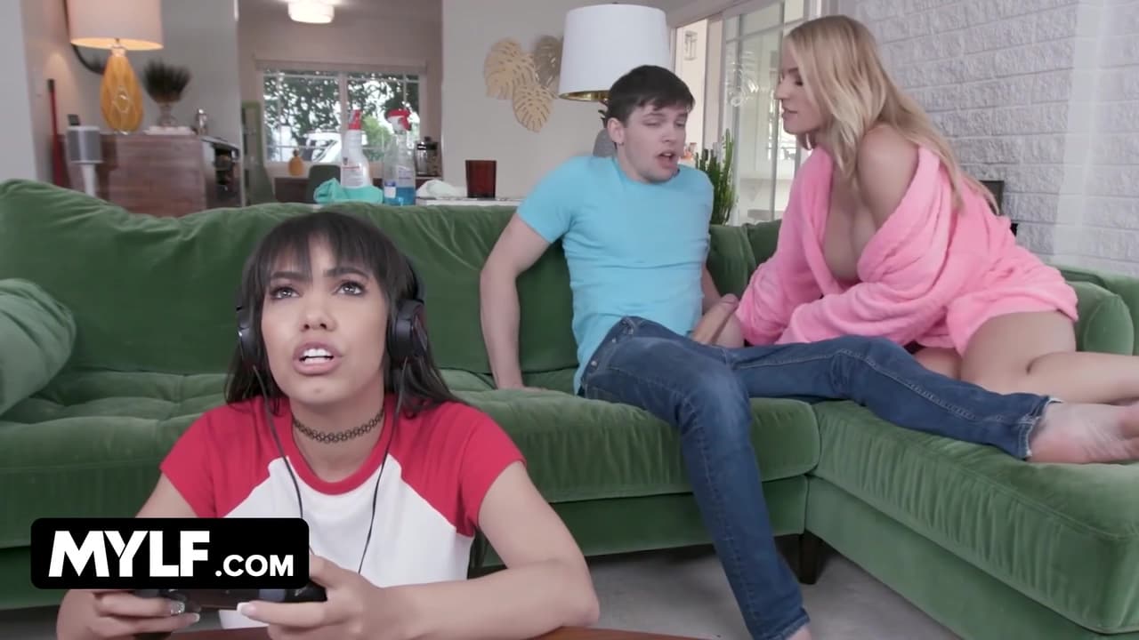 Wives Fuck In Front Of Their Husbands Compilation_main_thumbnail