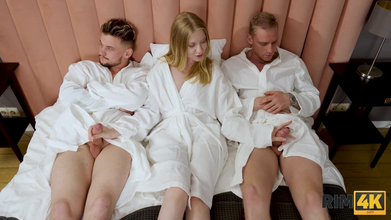 The Rimming Compilation. Hot Fetish Sex With Anna De Ville And Nansy Small_main_thumbnail