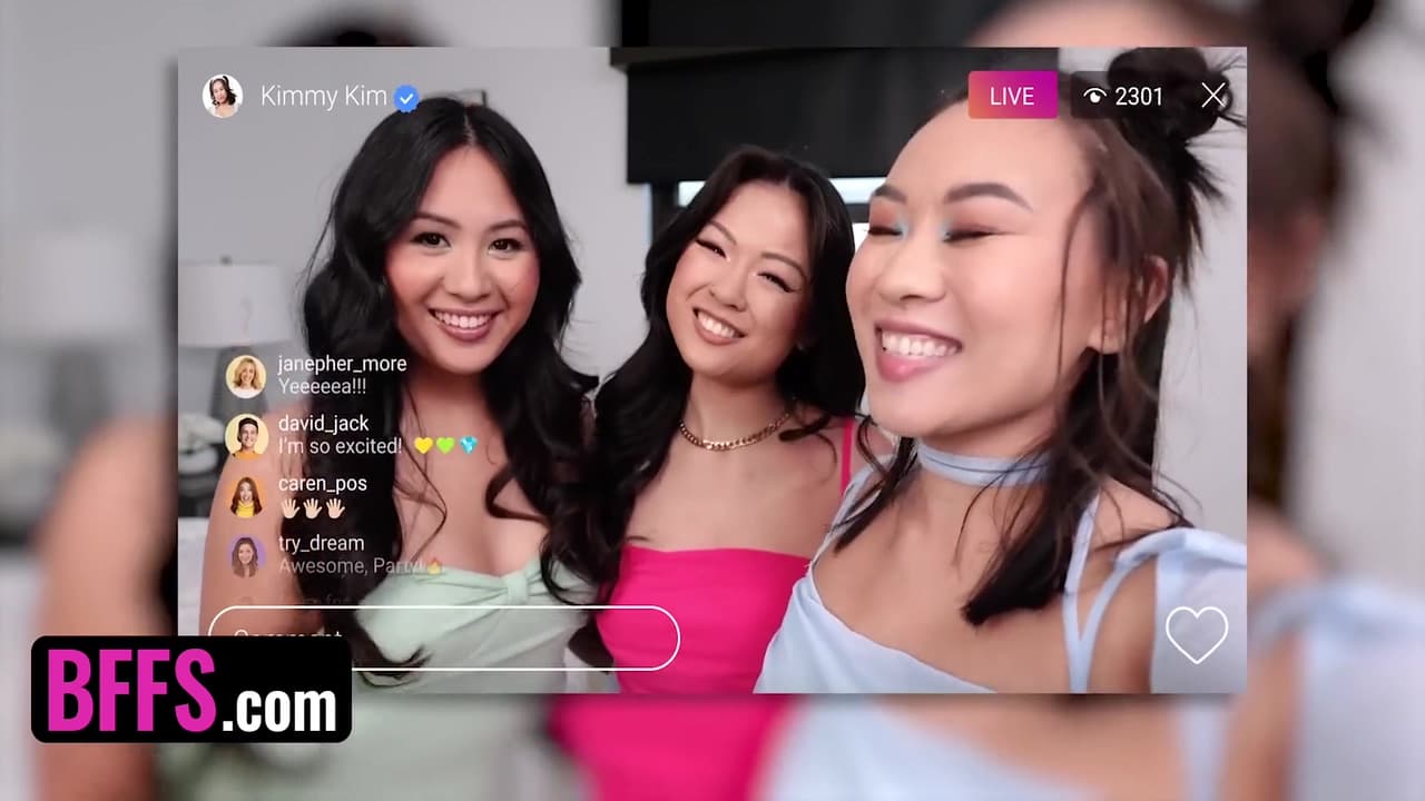 I Know What Chu Did Last Summer : Room For One More_main_thumbnail