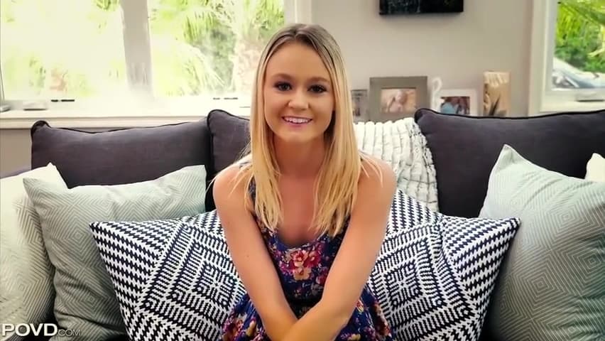 Kenzie Kai - Lazy Babysitter_main_thumbnail