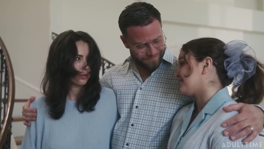 Casey Calvert & Leana Lovings - Birth_main_thumbnail