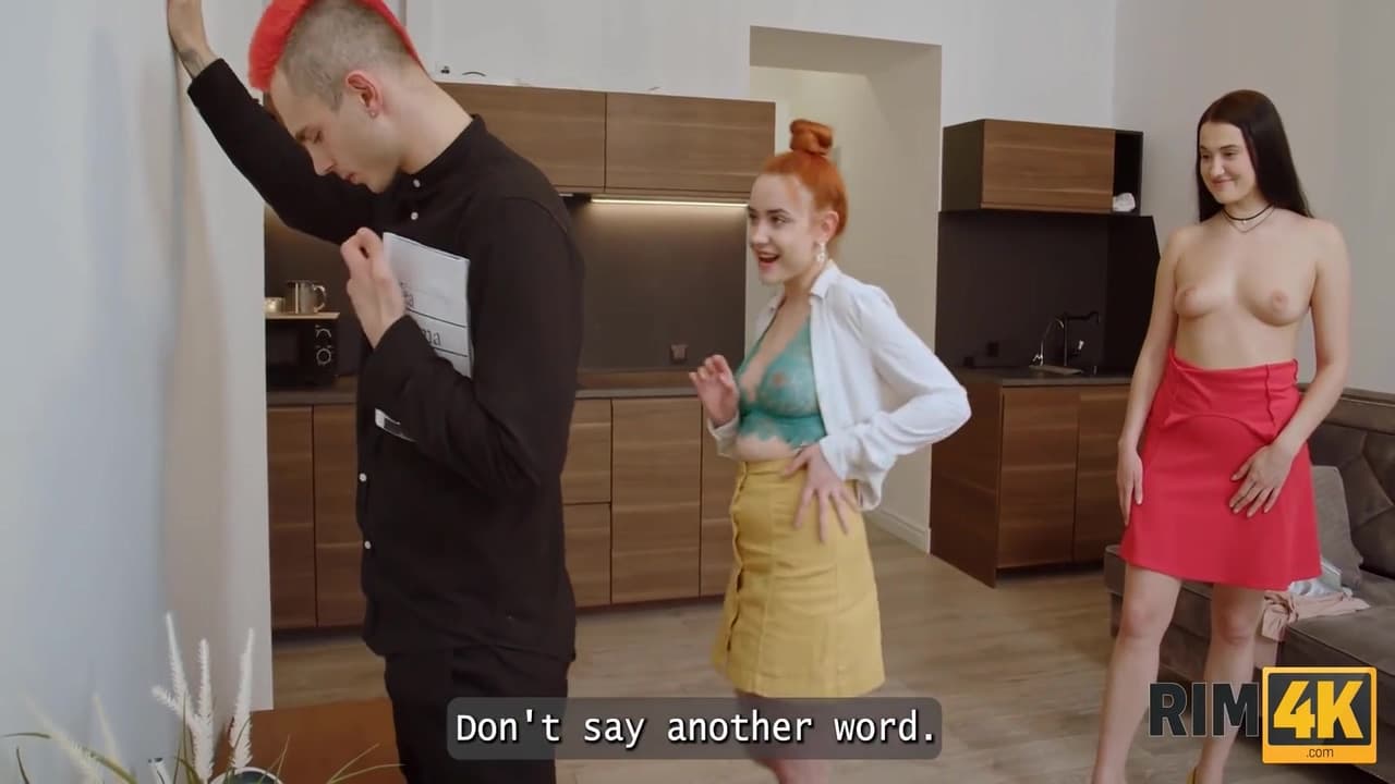 For Lovers Of Special Kinds Of Pleasure. The Rimming Compilation 57 Min_main_thumbnail