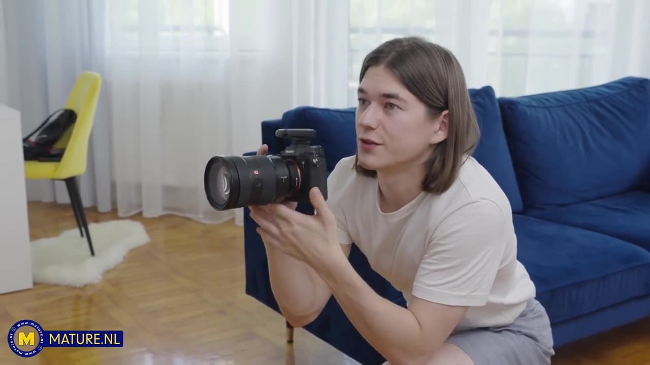 Olga Is A Big Ass Stepmom That Loves To Get Anal Fucked By Her Stepmom In A Kinky Shoot - Olga C_main_thumbnail