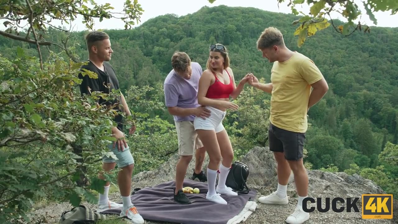 Forest Encounter - Gia Tvoricceli_main_thumbnail