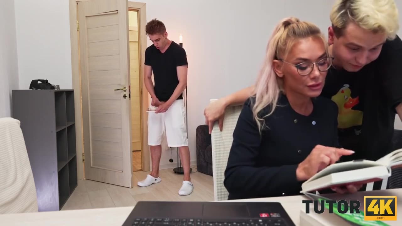 Invigorating Cumpuccino Secret_main_thumbnail