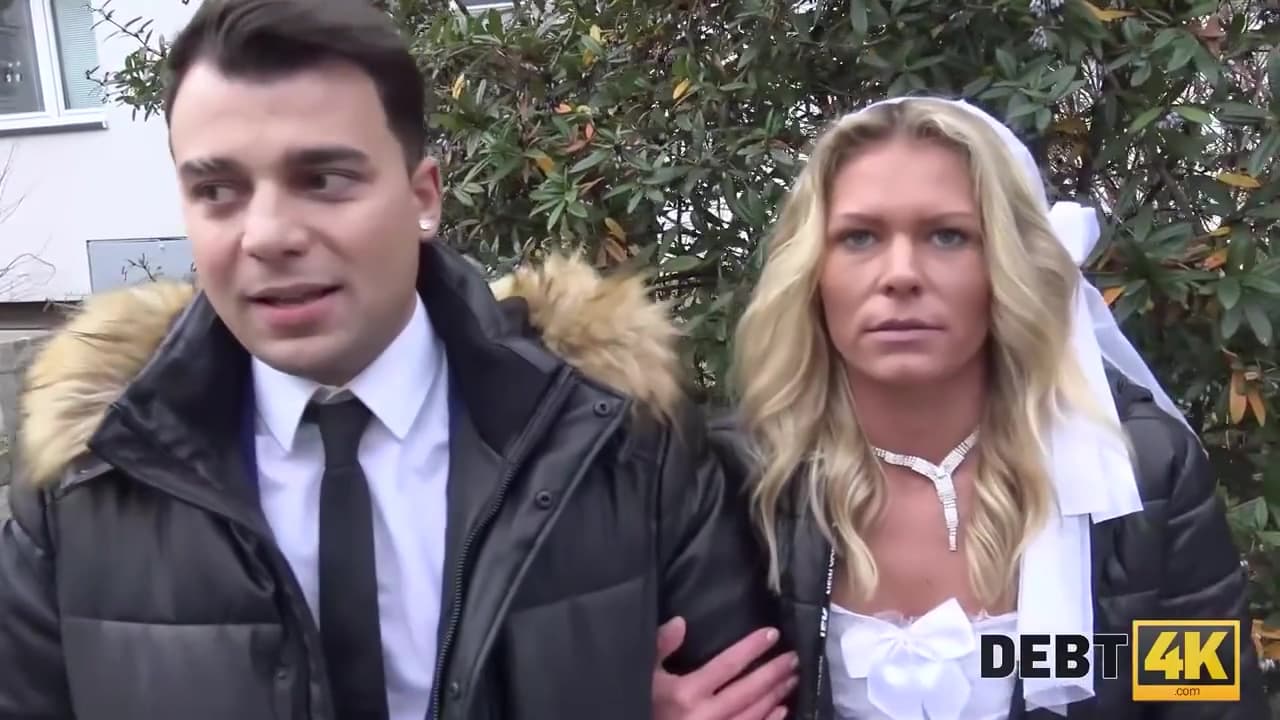 Blooming Steve Q And Charlie Red At Czech Compilation Trailer_main_thumbnail