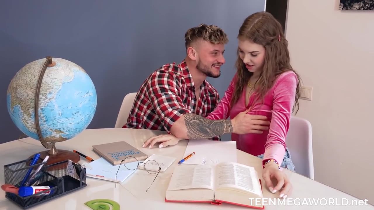 Lets Study Love Language! - Alice Xo_main_thumbnail