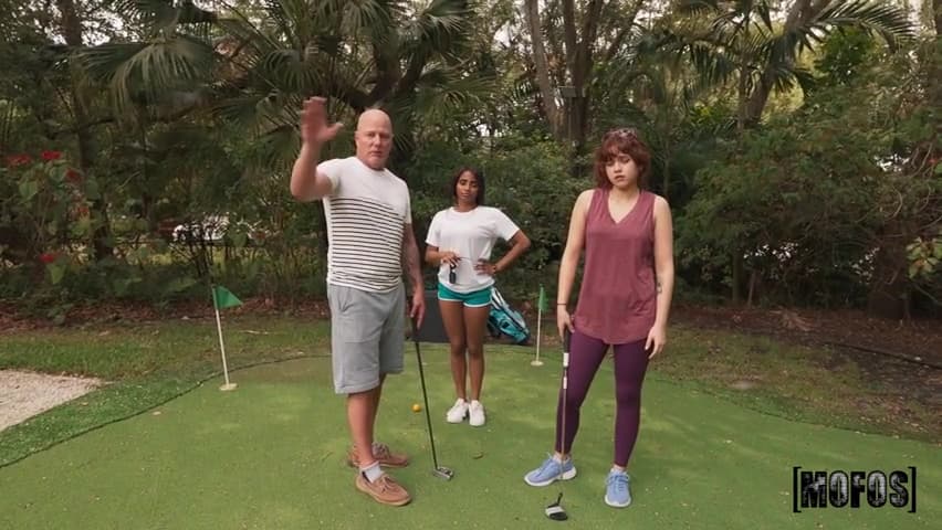 Sami Parker - Shoot Yo Shot_main_thumbnail