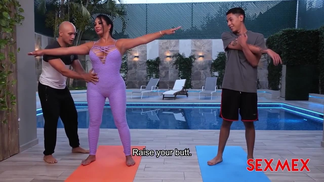 Galidiva - Persona Trainer - Amateur_main_thumbnail