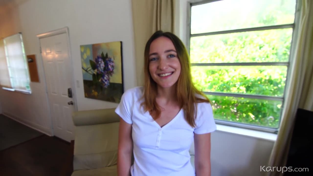 Everly Haze Uses Her Mouth & Pussy To Lower Her Share Of The Rent_main_thumbnail