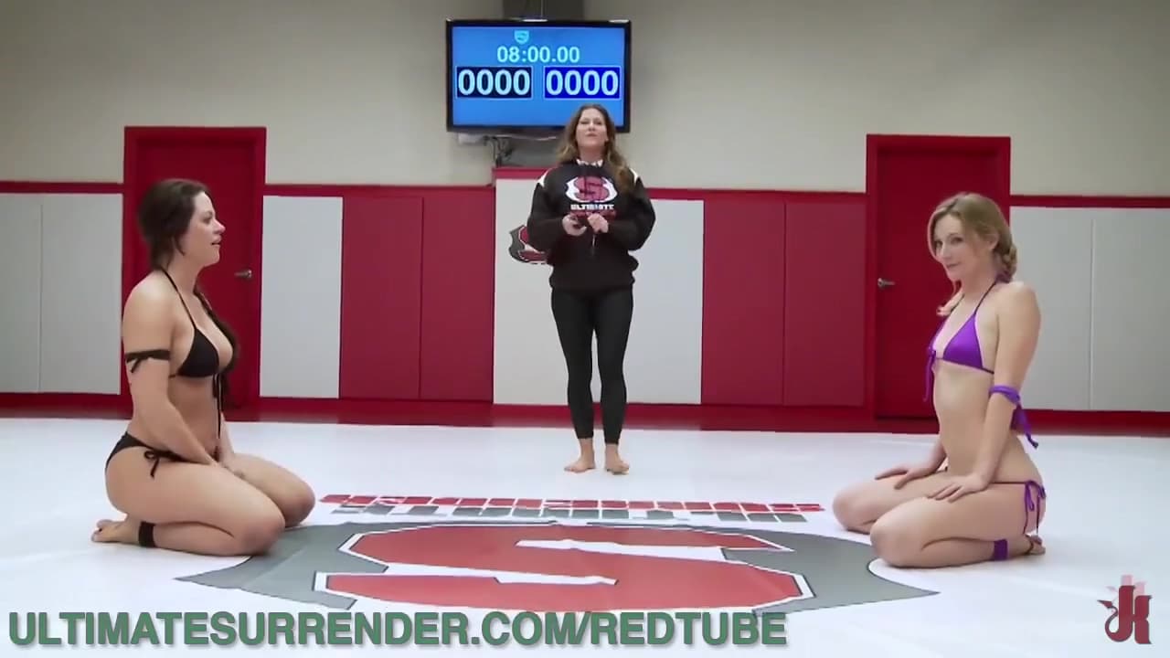 Competitive Lesbian Wrestling_main_thumbnail