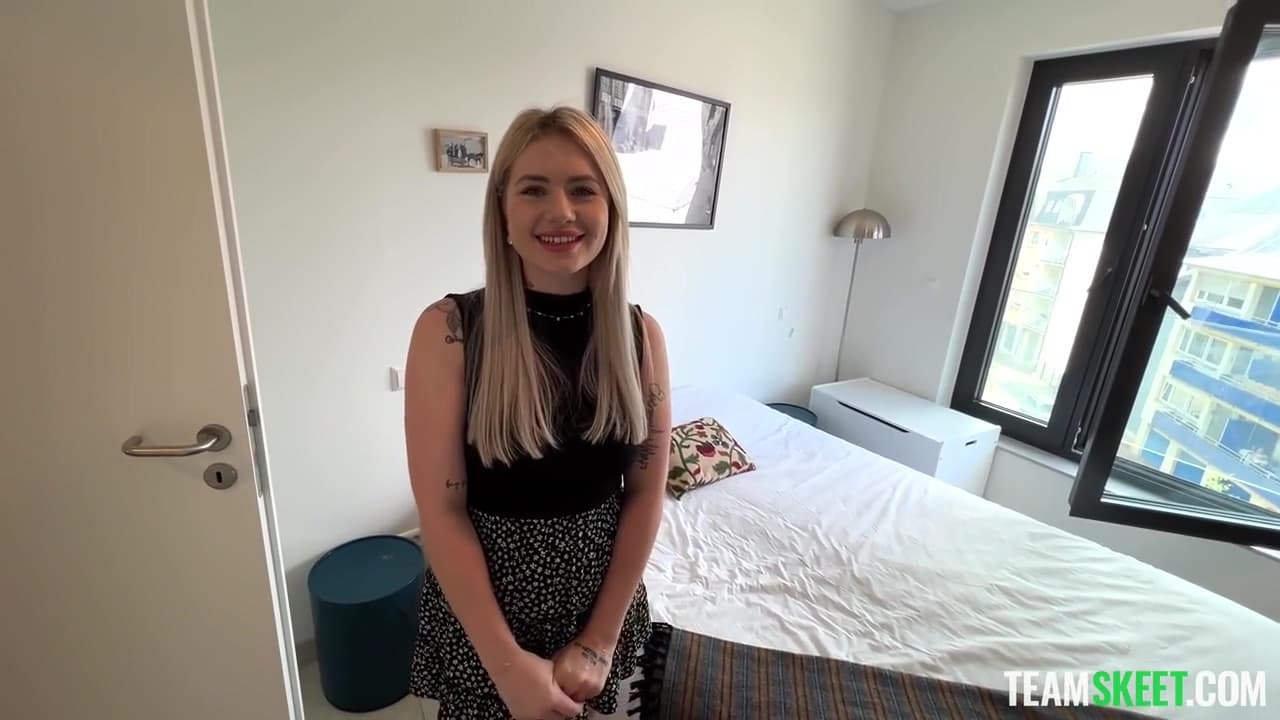 New Georgia Koveva Lucky In Luxembourg (28-12-2024) Hardcore Roleplay Pov Iluvy Amdahost_main_thumbnail