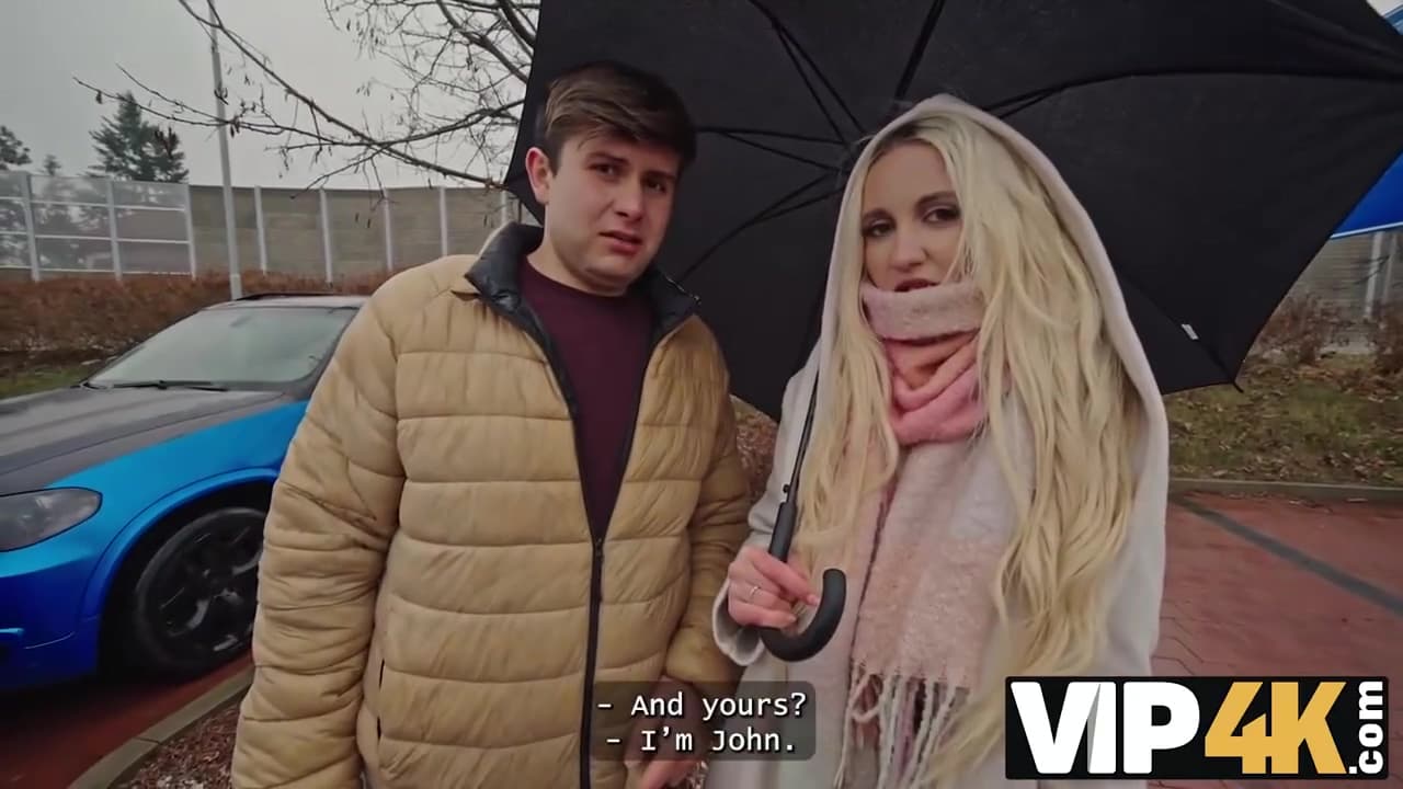 Wife Sharing With Impressive Veronica Leal And Charlie Dean From Vip_main_thumbnail