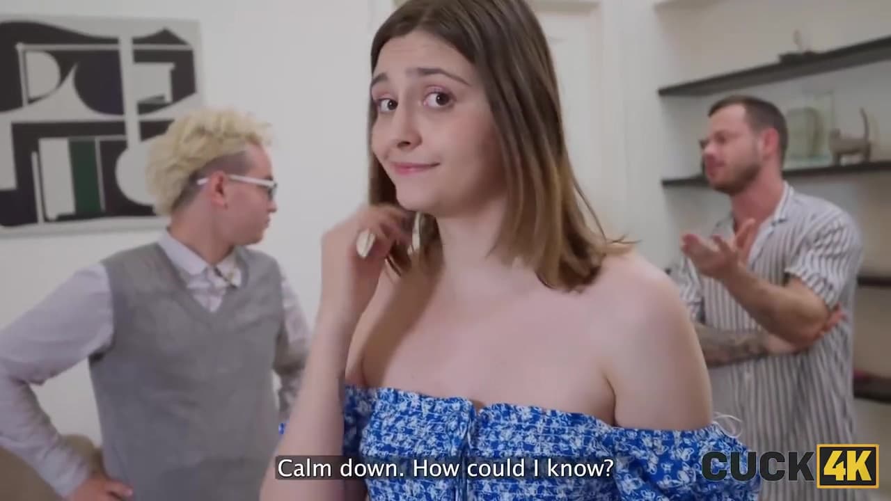 Tonis Husband Watching Video_main_thumbnail