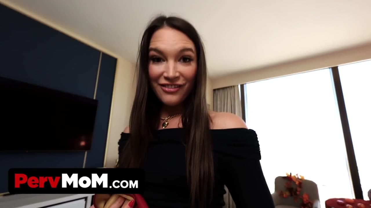 The Best Of Bonding? Stuffing Your Stepmoms Ass Like A Thanksgiving Dinner_main_thumbnail